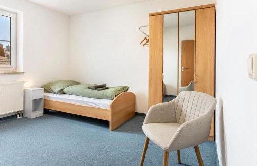 Komfortable 3-Zimmer-Fewo - Foto 9