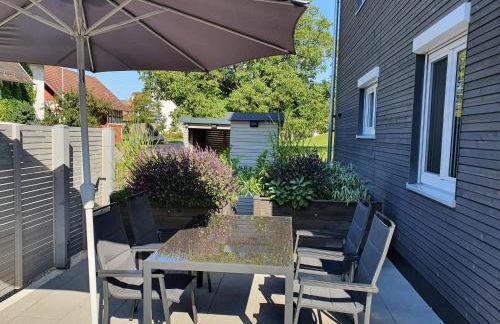 Ferienhaus am Funkenbühl - Foto 31