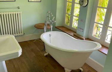 La Bourdette - Elegantes Herrenhaus im Boutique Stil - Foto 19