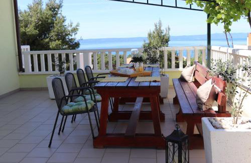 Apartments Glavaš - Foto 9