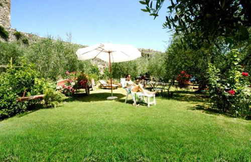 Monteriggioni Castello - Foto 52