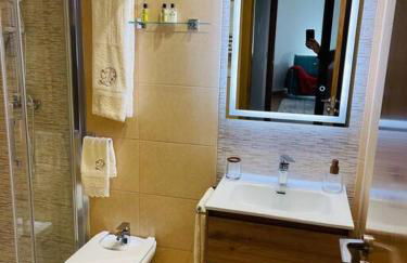 Apartamento céntrico y de diseño con parking - Foto 16