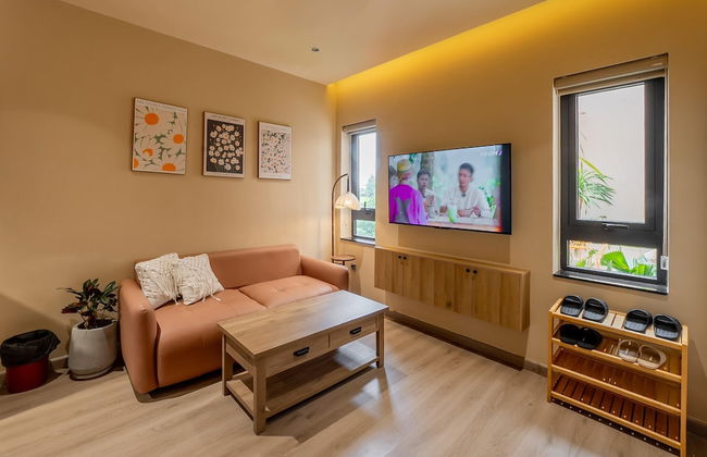 Palmera Villa Hoi An - Foto 39