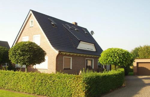 Ferienwohnung Prikker, 65352 - Foto 1