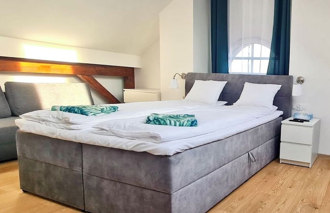 Apartamenty Dębowa 3 - Foto 3