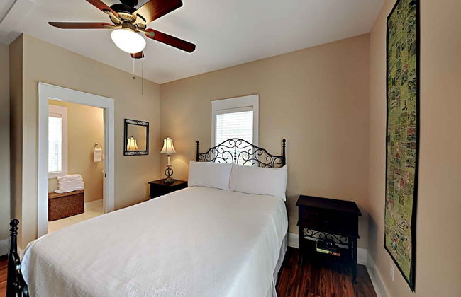 Bungalows at Seagrove by Southern Vacation Rentals - Foto 30