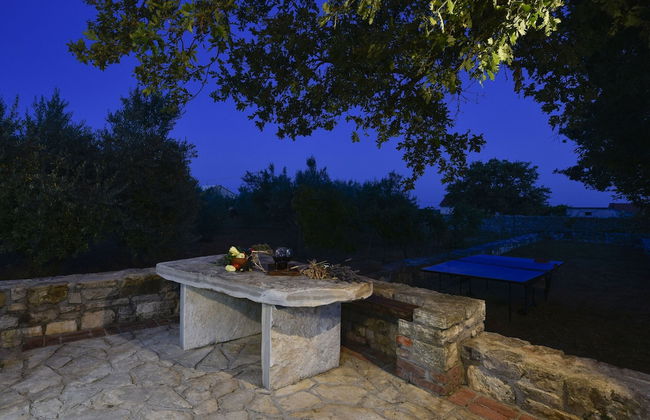 Villa Rosemary Zadarvillas - Foto 15