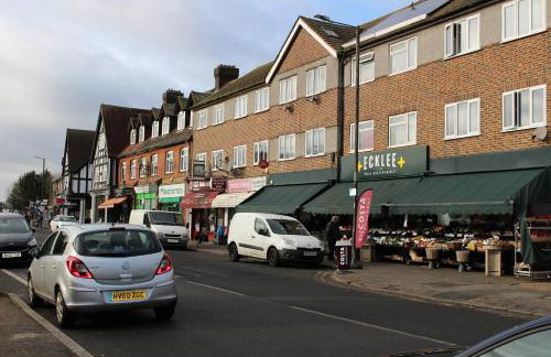 Beautiful 4B.2Ba House + office - Foto 34