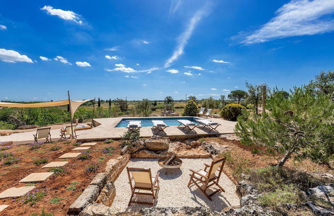 2373 Dimore del Cisto - Foto 36