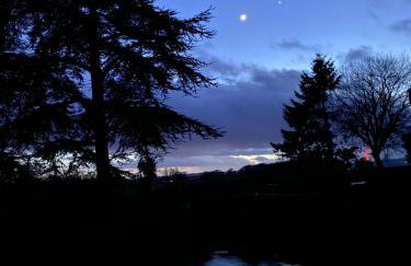 The Stables and Hayloft - Foto 32