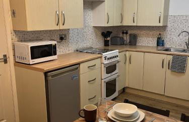 Princess Wigan House - Foto 6