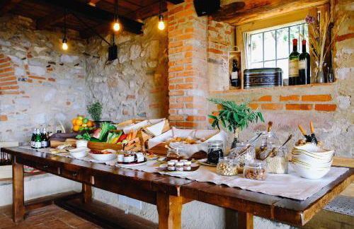 AGRITURISMO CA' FENILE - Foto 15