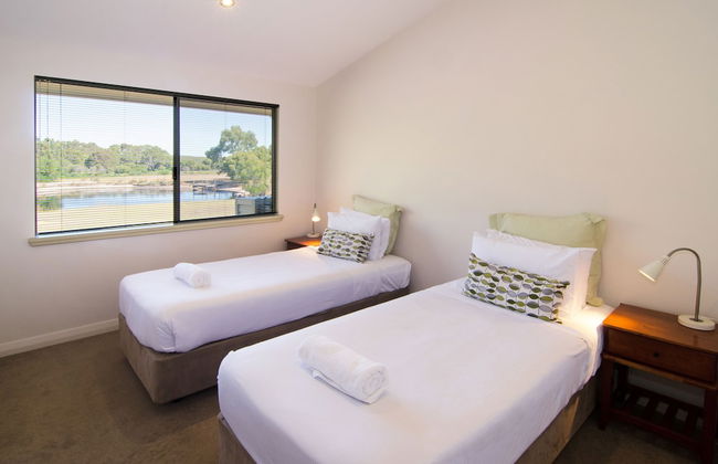 Acacia Chalets - Foto 3