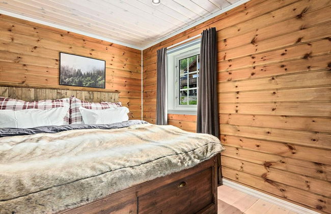 9 Person Holiday Home in Rauland - Foto 20