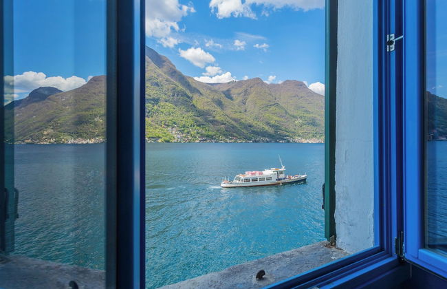 Deriva Apartment on Careno's Beach by Rent all Como - Foto 33