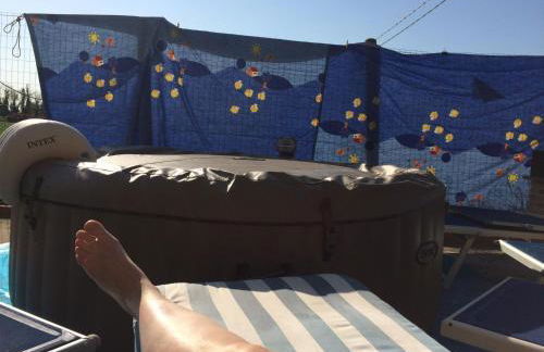 Country House Salomè - Foto 40