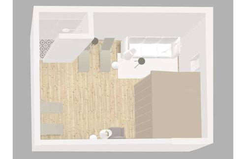 Holiday home in Bullay with sauna - Foto 40