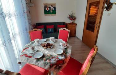 Mały Domek - Foto 3