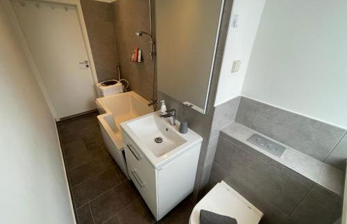 Modernes Apartment/Nähe Zentrum - Foto 11