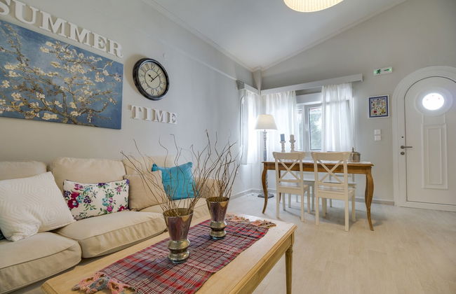 Ekatis House I by Halkidiki Villas - Foto 12