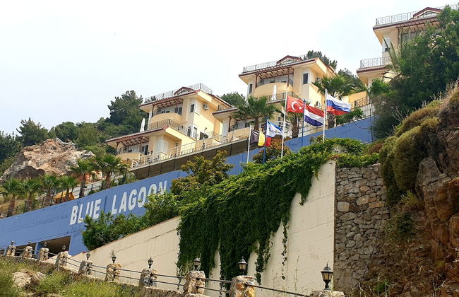 Blue Lagoon Village - Foto 2