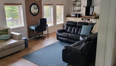 Cathedral View Apartment Derry - Foto 2