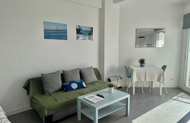 Skol Apartments Marbella - Foto 51