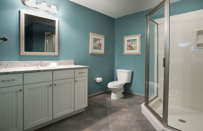 Bluewater Resort & Marina by Spinnaker Resorts - Foto 12