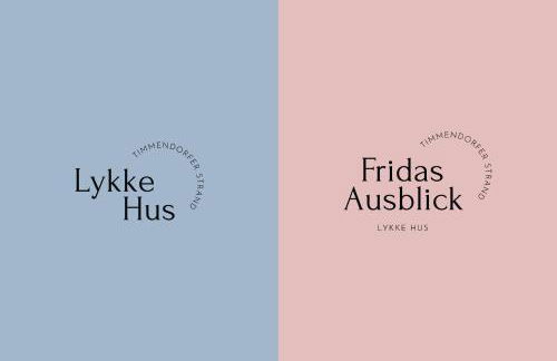 Lykke Hus - Wohnung Fridas Ausblick OG - Foto 18