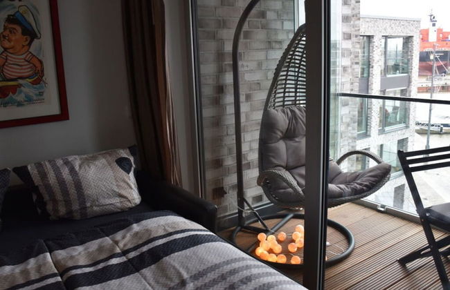 Charming Apaartment in Bremerhaven - Foto 3