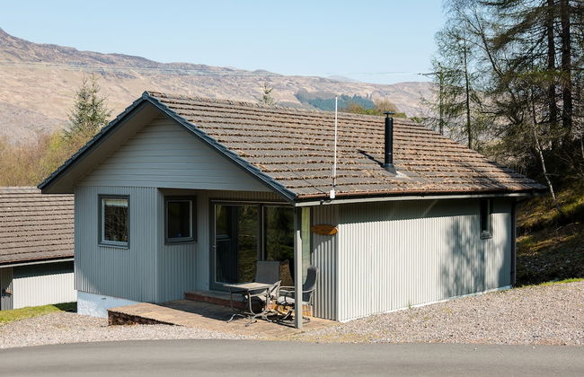 The Stalker - Foto 1