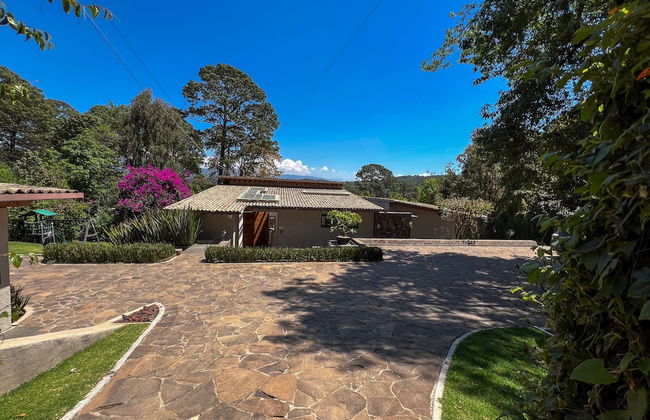 Vista Al Nevado - Foto 36