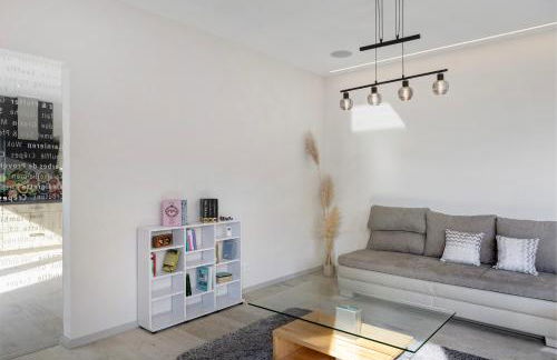 Ferienwohnung Maßkopf-Blick - Foto 5