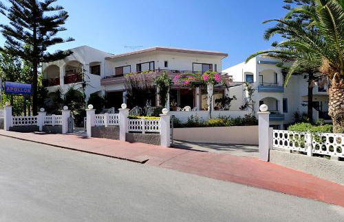 Apollon Hotel Apartments - Foto 42