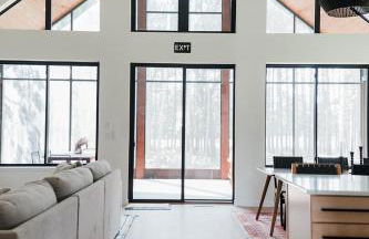 Pine Place near Sand Valley - Foto 15