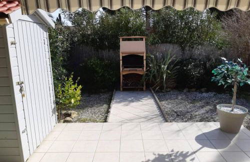 Pavillon Grazel GRUISSAN - Foto 8