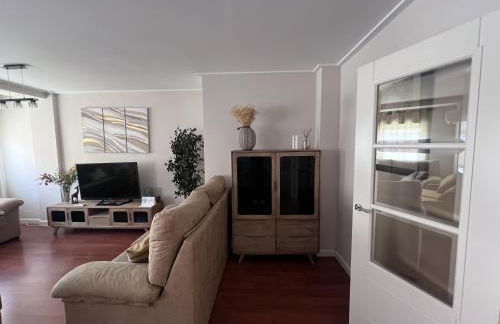Apartamento céntrico Albacete - Foto 6