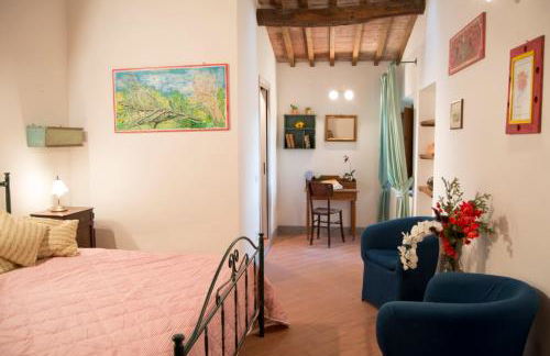 Il Poggetto di Casciana - Foto 25