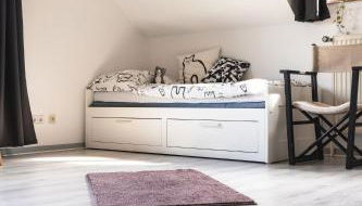 Auszeit Altenhorst, Gartenferienwohnung - Foto 4