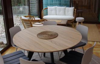 Villa Domaine du golf de Roquebrune - Foto 34