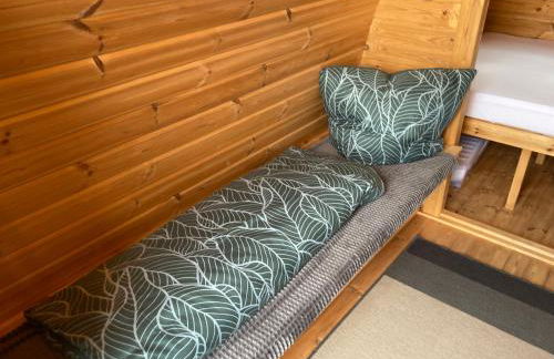 Camping POD mit Seeblick - Foto 6