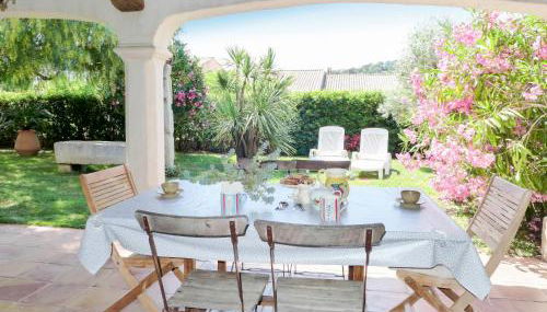 Holiday Home Le Petit Olivier by Interhome - Foto 3