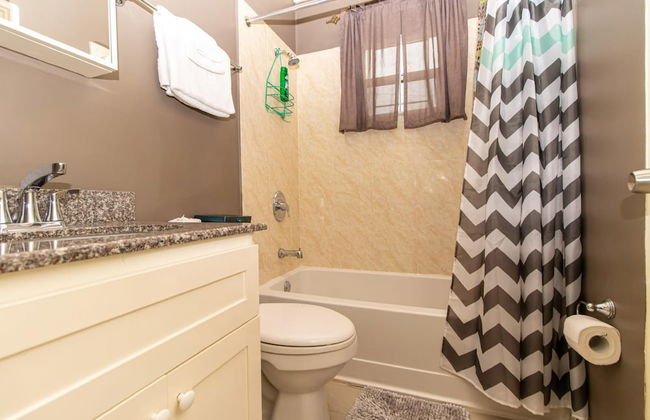 Serenity Retreat Villa Drax Hall - Foto 24