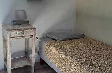 Loft avec patio Villeneuve les Avignon - Foto 45