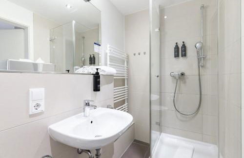 Candlewood Suites Fürth by IHG - Foto 68