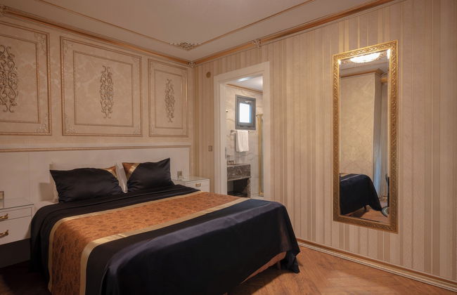 Emirganli Suites - Photo 16