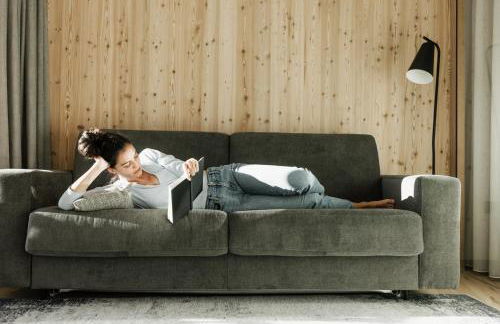 Lacumontes Lake View Apartments - Foto 20