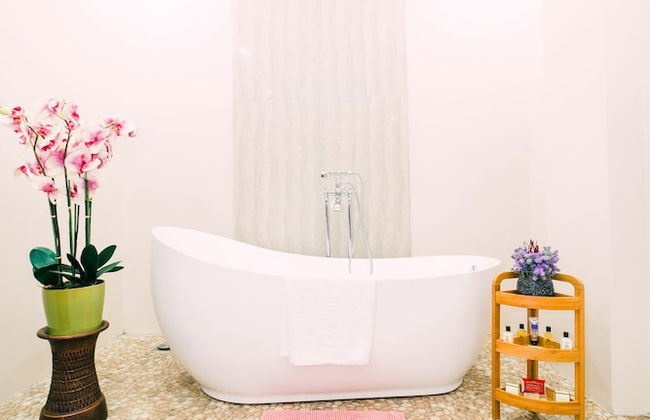 Denika's Suites - Foto 25