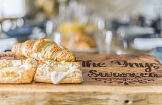 Ynys Arms - Photo 38