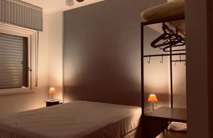 OCEAN FRONT ÍCONE ARQUITETÔNICO de Artacho Jurado Conforto WiFi 500mb Varanda e Vista Magnifica do Mar - Foto 13